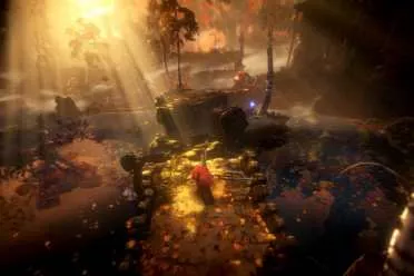 《恶意不息》多人联机预告公布 现史低特惠加测试延长