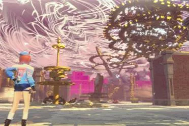 《红色的炼金术士和白色的守护者》第4弹追加DLC上线