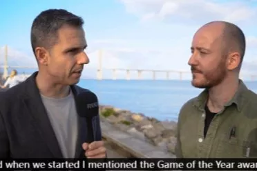 《天国2》总监谈过场动画：吸引力比"强制观看"更重要