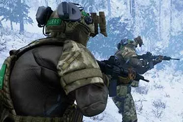 射击游戏《Exfil》迎来重大更新！并开启免费试玩活动