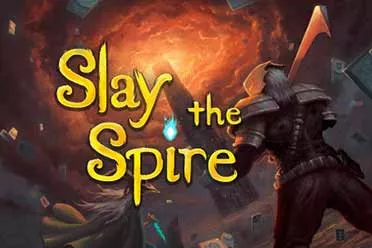 老当益壮？《杀戮尖塔》Steam在线人数5.2万 创新高！