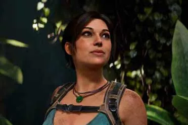 《古墓丽影》新作需找回丢失的灵魂 回归古墓遗迹探索