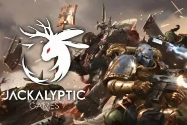 网易注资《战锤》MMORPG夭折 开发中画面真容曝光