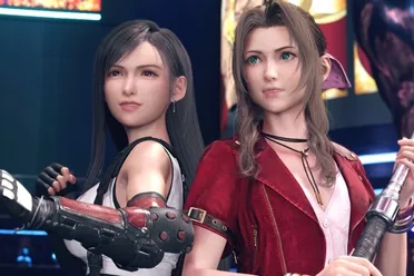 《最终幻想7RE》总监谈重制游戏：并不会扼杀行业创新