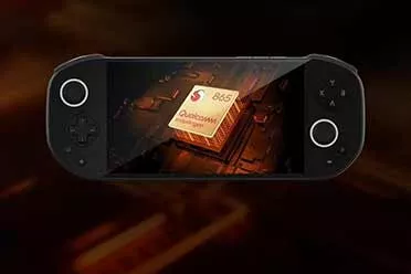 芒米Pocket Max掌机 规格参数泄露！现已被官方删除