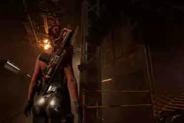 砍光所有擦边内容！成人恐怖游戏宣布推出"纯净版"！