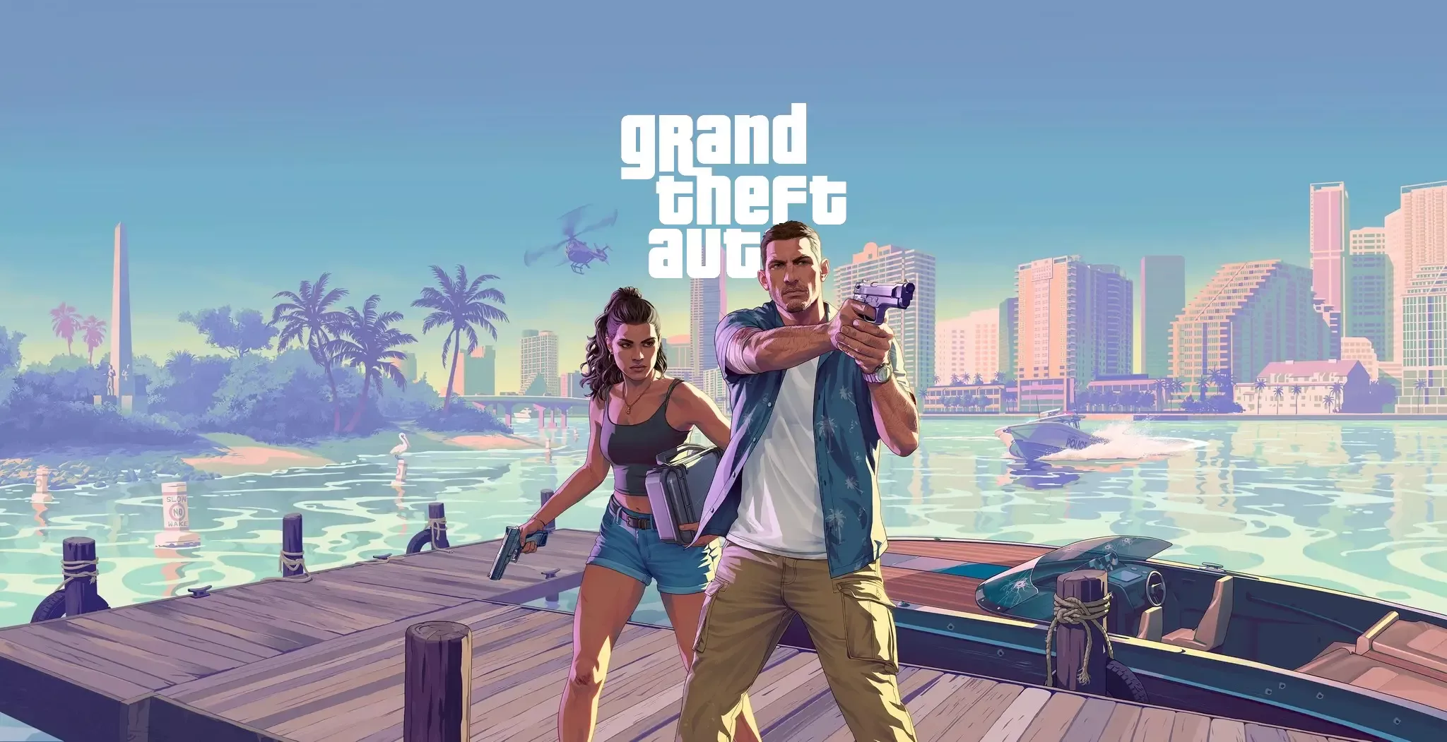 &zwnj;《GTA 6》成百美元定价&ldquo;破冰者&rdquo;？涨价潮暗流涌动