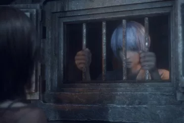 《零红蝶：重制版》官方新截图公布 多种设定大公开！