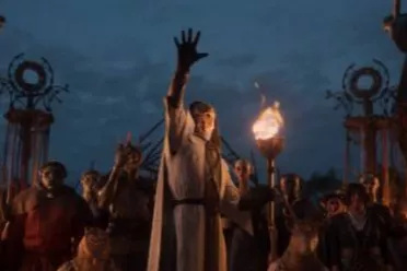 挣脱D&D束缚！拉瑞安称《神界》将进入自主创新纪元