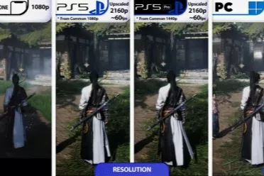 《燕云十六声》多平台画面实测结果出了！谁更胜一筹？