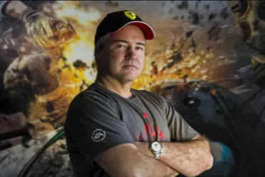 友商发文追忆Vince Zampella：才华之外的慷慨与温度