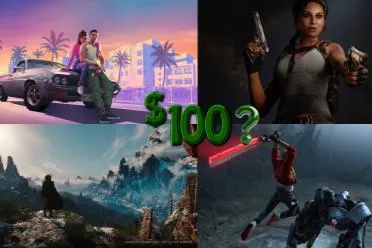 前《使命召唤》总监：游戏定价必涨 行业等待破局先例