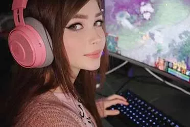 调查称半数玩家为女性！但因为怕被骚扰 所以选择沉默