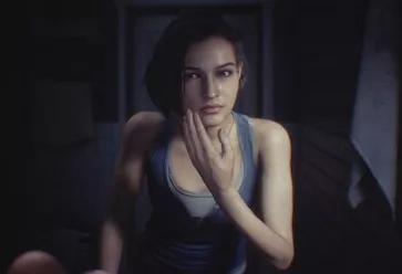 第一毋庸置疑！外媒盘点恐怖游戏中最出色的10位女主