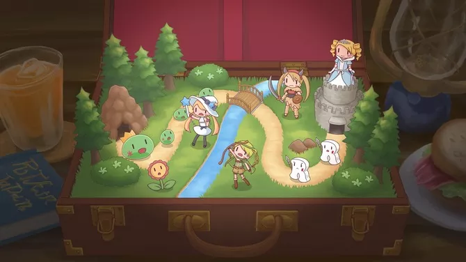 &zwnj;RTA in Japan Winter 2025今日开幕 任天堂游戏回归