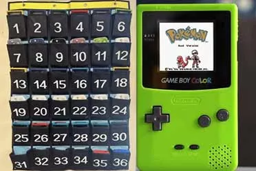 美国一位英文写作教师创意教学：上课可以玩游戏机！