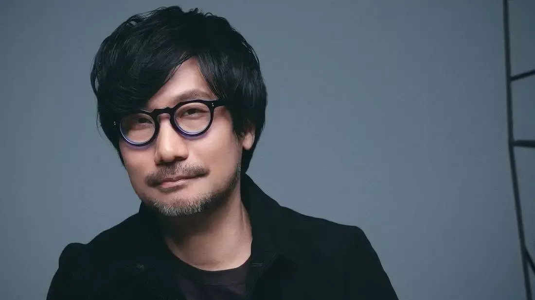 &zwnj;小岛秀夫谈《死亡搁浅2》为生涯神作 畅聊游戏理念