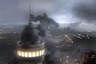 彼得&middot;杰克逊《金刚》开发曾因一高难关卡几近夭折