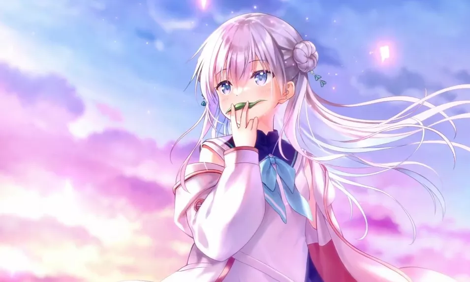 Key社新作《anemoi》再度延期！游戏改档至2026年4月