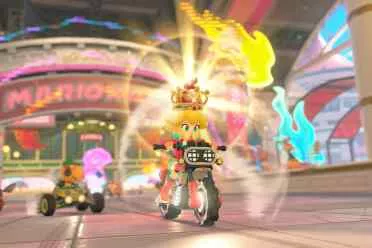 Fami通榜：《马车世界》18次夺冠 Switch2狂卖22万