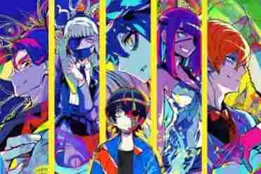 弹丸论破主创力作《终天教团》登Switch2 高帧率更丝滑