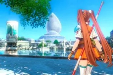 《空轨 2nd》聚焦完全重制! 继承存档获额外奖励机制