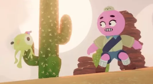 投资人呼吁抵制&ldquo;friendslop&rdquo;标签：词带有负面色彩