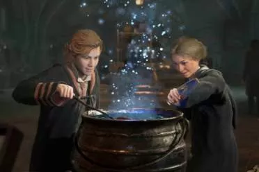 霍格沃茨之遗开发商新作曝光 确认开发在线多人RPG