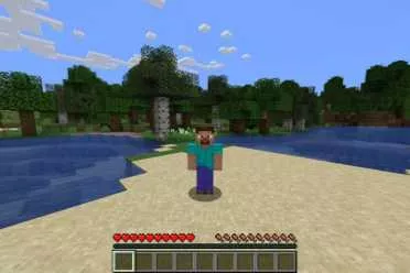 官方嘲讽单机玩家?《我的世界》广告文案翻车引众怒