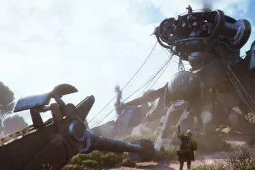 《ARC》圣诞节突发服务器停机! 搅局玩家假日畅玩计划