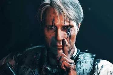 小岛给麦叔讲了两小时《死亡搁浅》剧情 麦叔没听懂！