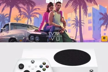 玩家推测《GTA6》容量破200G XSS的剩余空间能装下？