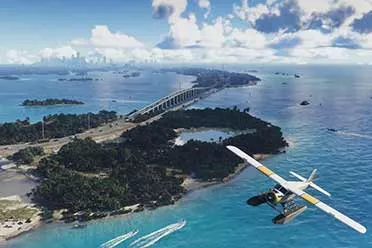 粉丝焦虑《GTA6》地图大小：地图不够大 怎么玩十年？