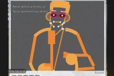 全偏题了！《最终幻想14》"战术板"被玩家整活成画板