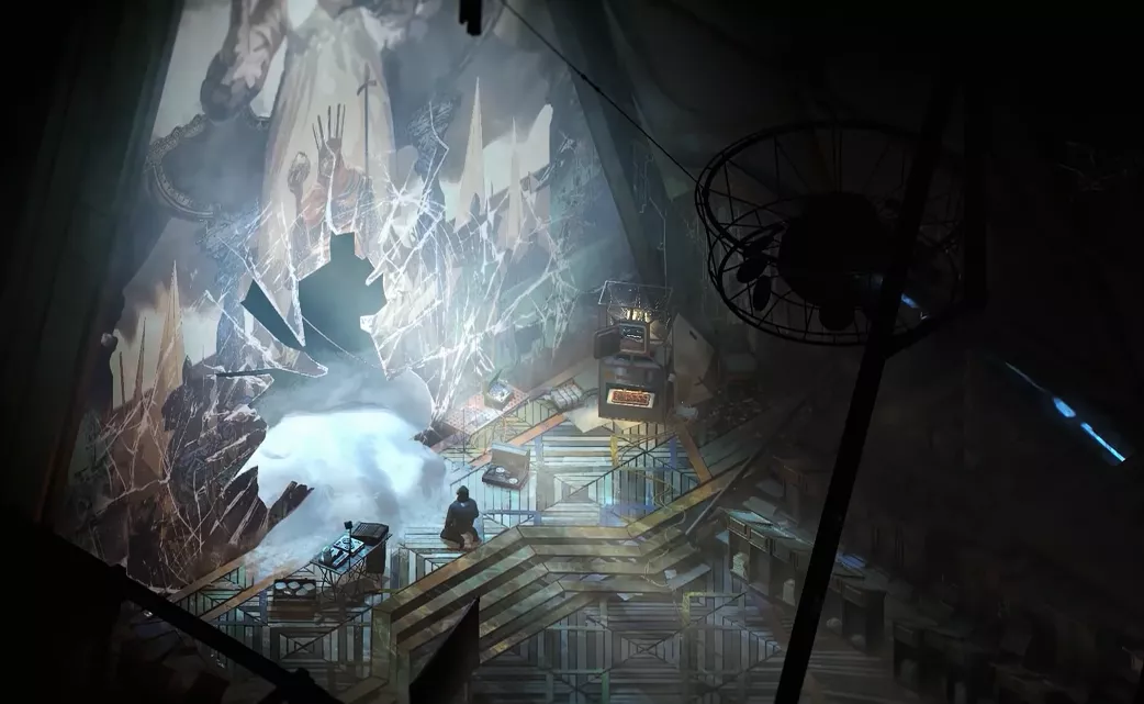 游侠早报：Epic喜加一《极乐迪斯科》！《星露谷》NS2版上线