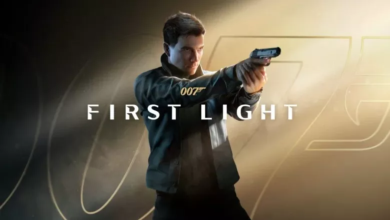 从《杀手》到《007》！IO互动如何重构特工游戏DNA