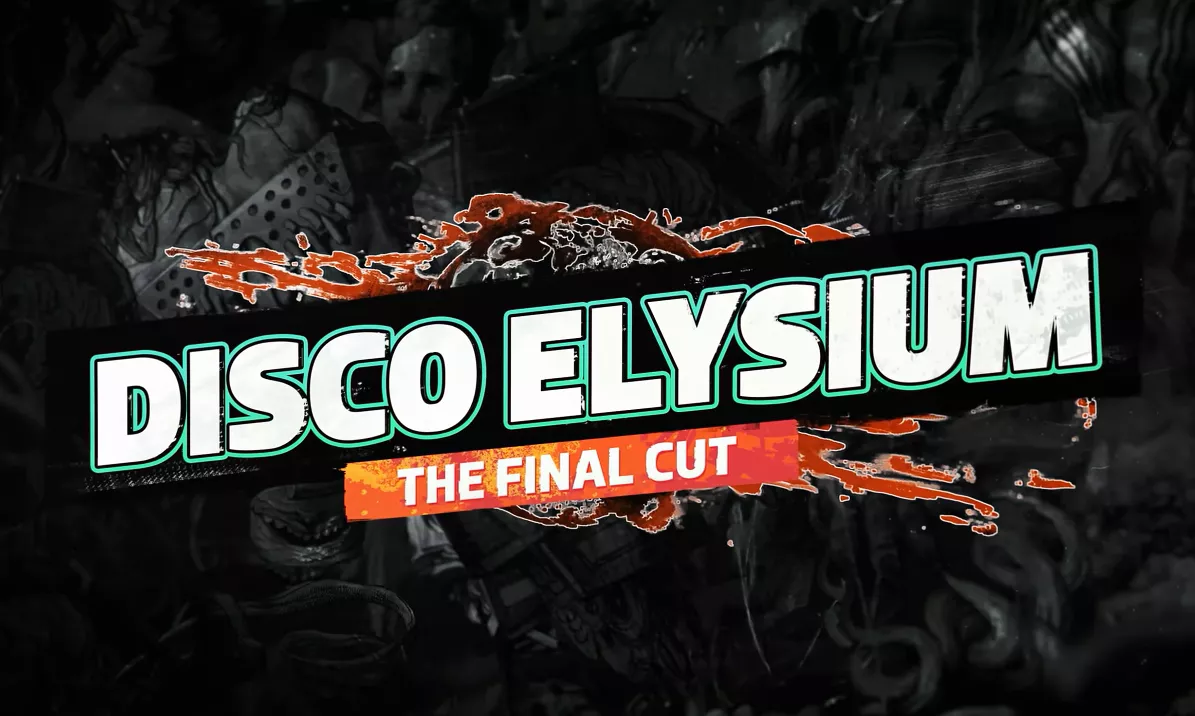 Epic免费喜加一第9弹：《极乐迪斯科：最终剪辑版》