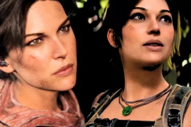 劳拉新演员盛赞《古墓丽影》新作：历代最好的作品！