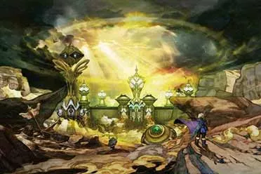 《DQ10：离线版》8.0资料片官宣2026年6月25日发售！