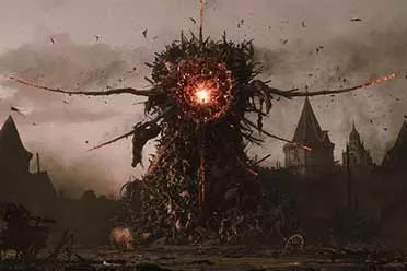 玩家请求拉瑞安别过度迎合社区意见乱改《神界》新作