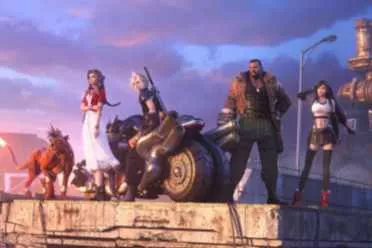 SE展望2026：DQ迎40周年大庆 《尼尔》仅有&ldquo;小动作&rdquo;