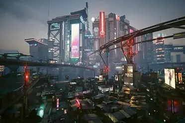 分析机构称：《赛博朋克2》预算近30亿元 2030年发售