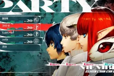 《暗喻幻想》或有新动向！桥野桂暗示系列长期化发展