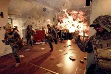 《战地6》领衔！瑞典登顶2025年Steam吸金榜首