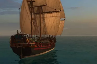 再度起航！《加勒比传奇》迎来第四个大型DLC更新