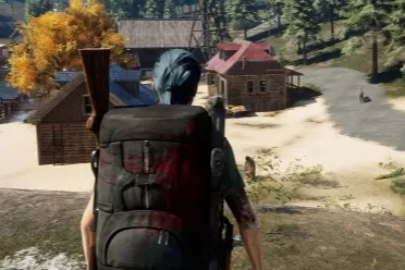 生存游戏《无人幸存》走出抢先体验 迎接完整版发布