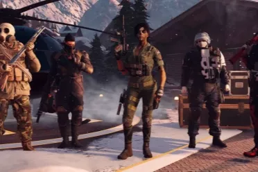 《彩虹六号：围攻》遭入侵 玩家账户被刷皮肤与货币