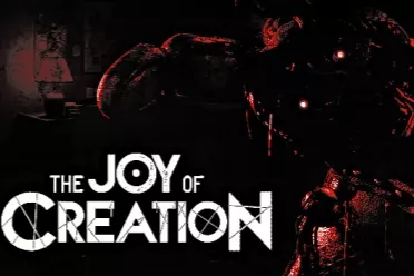 FNAF传奇同人《创造的乐趣》：UE5重制 Steam上线