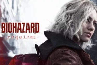 游侠晚报：《生化危机9》主题曲公开！EDGE年度十佳游戏