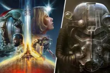 B社从《辐射4》到《星空》才懂：RPG没有统一标准